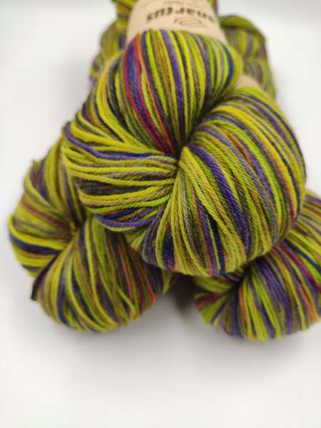 Fine Merino Socks ***  COLIBRI  111 ( Lanartus )